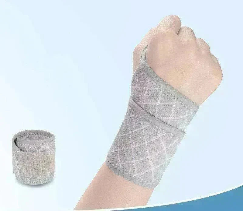 High Quality Athletic Wristband - EX-STOCK CANADA