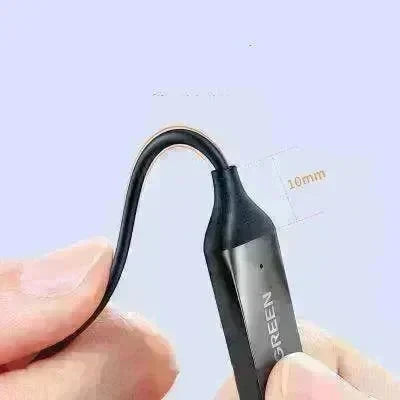 High Quality Audio To USB Cable - EX-STOCK CANADA