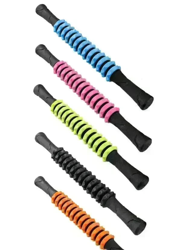 High Quality Yoga Muscles Massage Bar Tool - EX-STOCK CANADA
