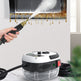 High Temperature And High Pressure Steam Cleaner EX-STOCK Canada 