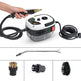 High Temperature And High Pressure Steam Cleaner EX-STOCK Canada 
