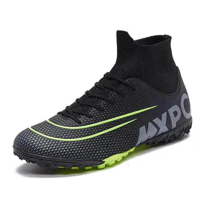 High Top Football Shoes Men's Training Shoes - EX-STOCK Canada