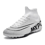 High Top Football Shoes Men's Training Shoes - EX-STOCK Canada