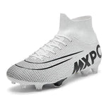 High Top Football Shoes Men's Training Shoes - EX-STOCK Canada