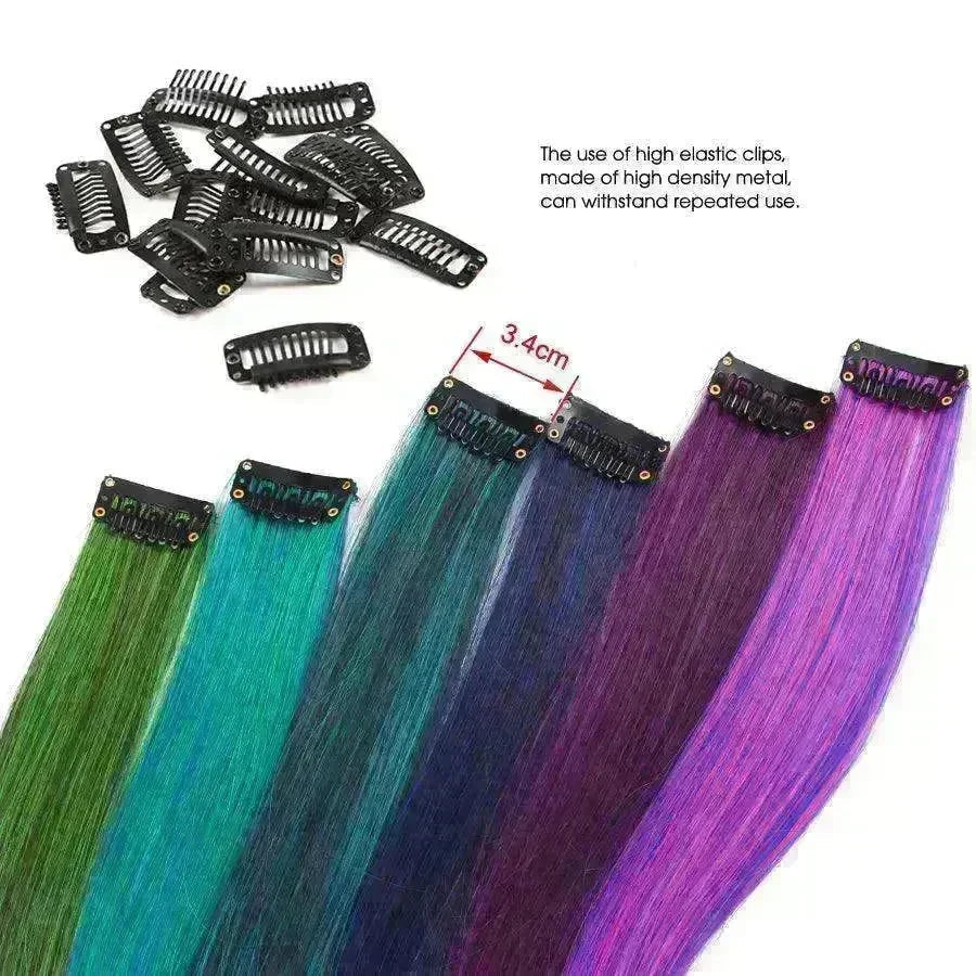 High quality Wig hair extension - EX-STOCK CANADA