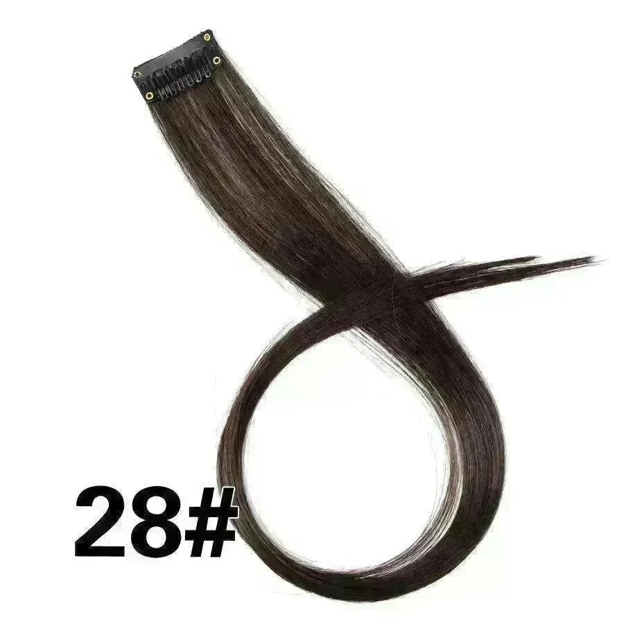 High quality Wig hair extension - EX-STOCK CANADA