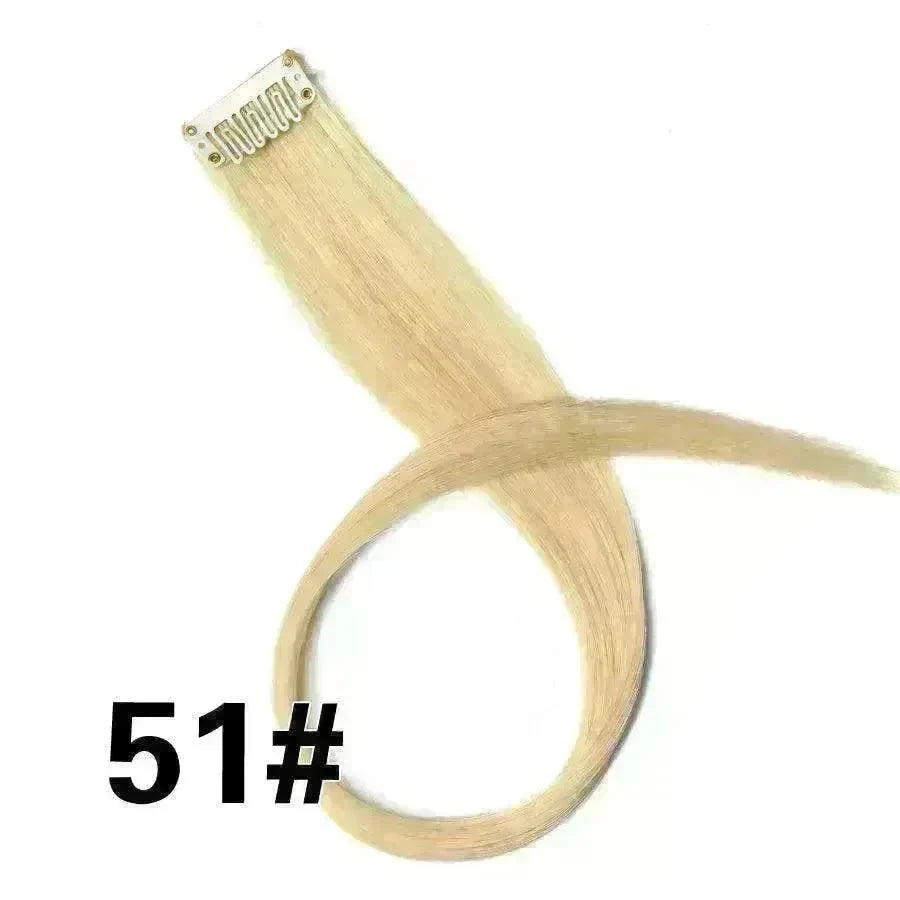 High quality Wig hair extension - EX-STOCK CANADA