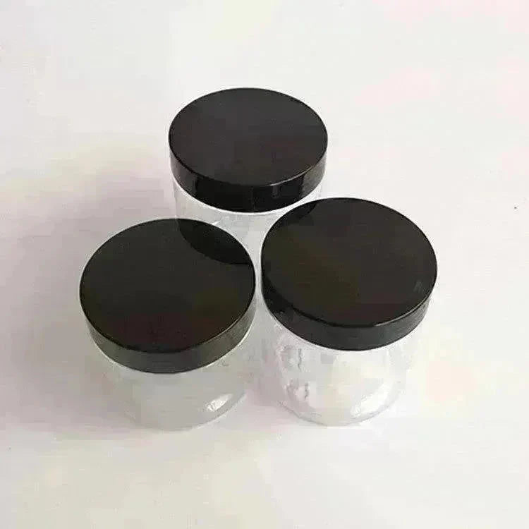 High quality plastic cream bottle - EX-STOCK CANADA