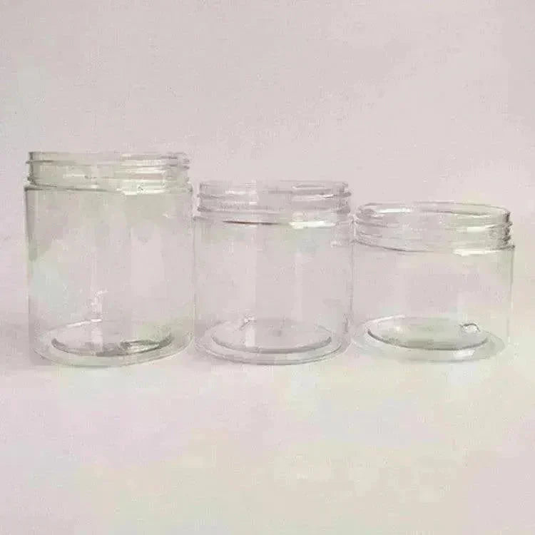 High quality plastic cream bottle - EX-STOCK CANADA
