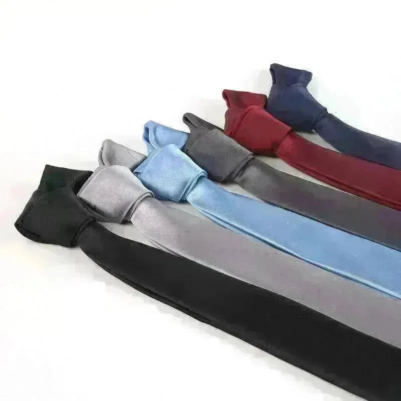 High-quality tie - EX-STOCK CANADA