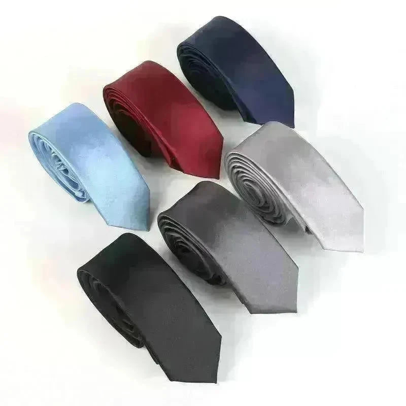 High-quality tie - EX-STOCK CANADA