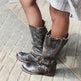 High riding boots EX-STOCK Canada 
