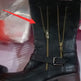 High riding boots EX-STOCK Canada 