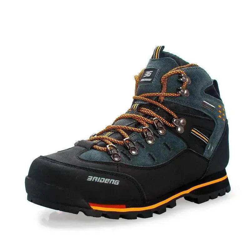 Zapatos de senderismo para hombre, zapatos deportivos al aire libre, zapatos para caminar - EX-STOCK Canada