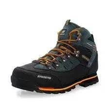 Zapatos de senderismo para hombre, zapatos deportivos al aire libre, zapatos para caminar - EX-STOCK Canada