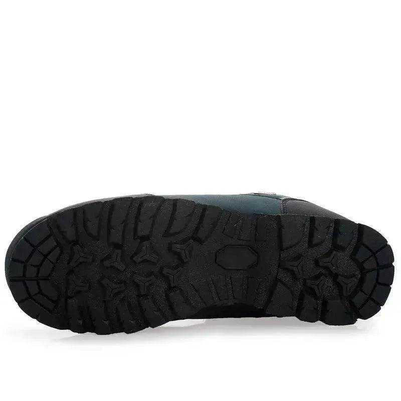 Zapatos de senderismo para hombre, zapatos deportivos al aire libre, zapatos para caminar - EX-STOCK Canada