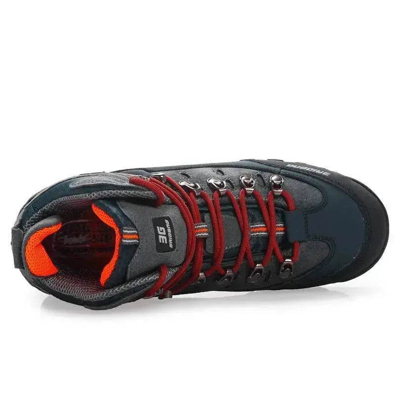 Zapatos de senderismo para hombre, zapatos deportivos al aire libre, zapatos para caminar - EX-STOCK Canada