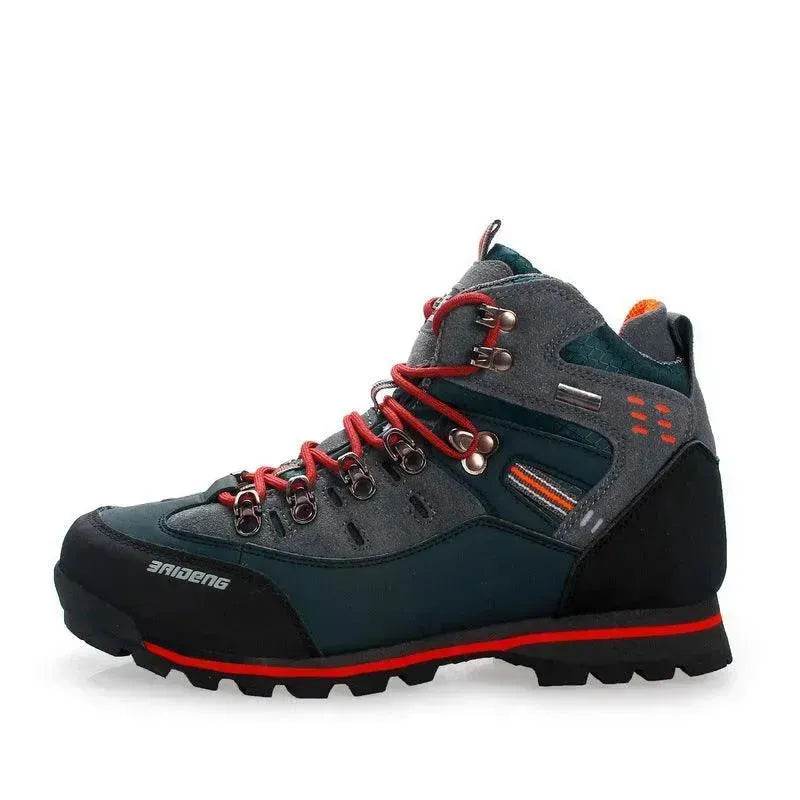 Zapatos de senderismo para hombre, zapatos deportivos al aire libre, zapatos para caminar - EX-STOCK Canada