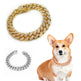 Hip Hop Collars For Pets EX-STOCK Canada 