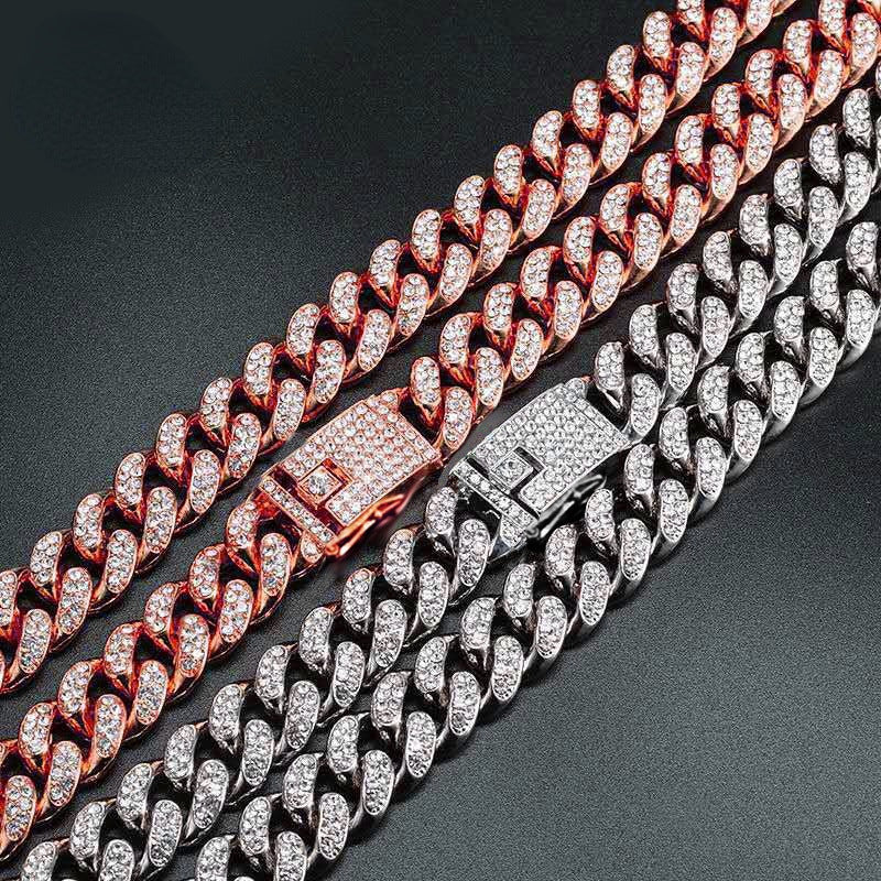 Hip Hop Collars For Pets EX-STOCK Canada 