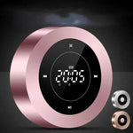 Home Audio Appliances Subwoofer QR Code - EX-STOCK Canada