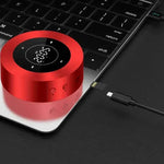 Home Audio Appliances Subwoofer QR Code - EX-STOCK Canada