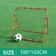 Home Fashion Personalized Football Rebound Net - EX-STOCK Canada