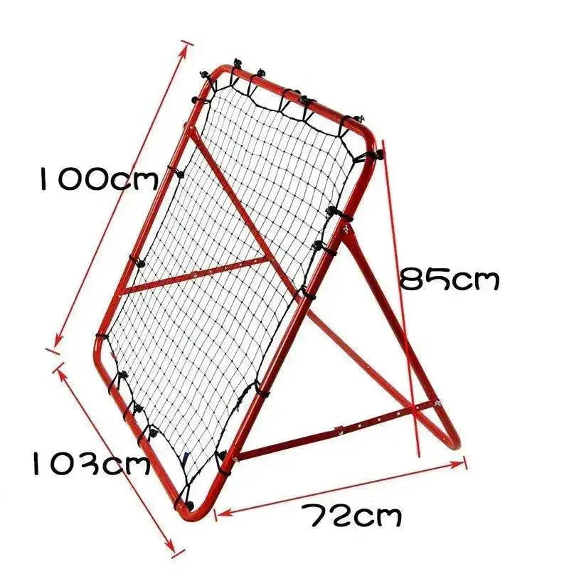 Home Fashion Personalized Football Rebound Net - EX-STOCK Canada