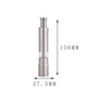 Home Fashion Stainless Steel Manual Pepper Grinder EX-STOCK Canada 