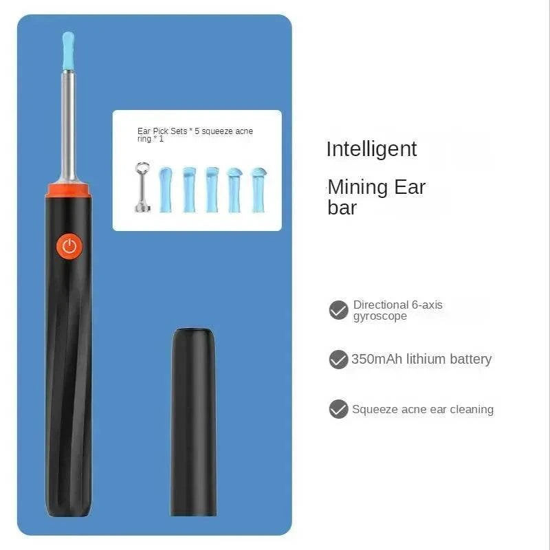 Home Simple Visual Ear Care Appliances - EX-STOCK Canada
