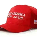 Hot Hats Baseball Caps - EX-STOCK CANADA
