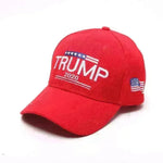 Hot Hats Baseball Caps - EX-STOCK CANADA