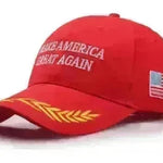 Hot Hats Baseball Caps - EX-STOCK CANADA
