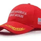 Hot Hats Baseball Caps - EX-STOCK CANADA