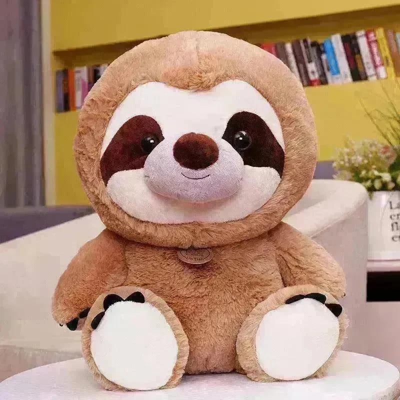 Household Animal Plush Toys Kawaii Dolls - EX-STOCK CANADA