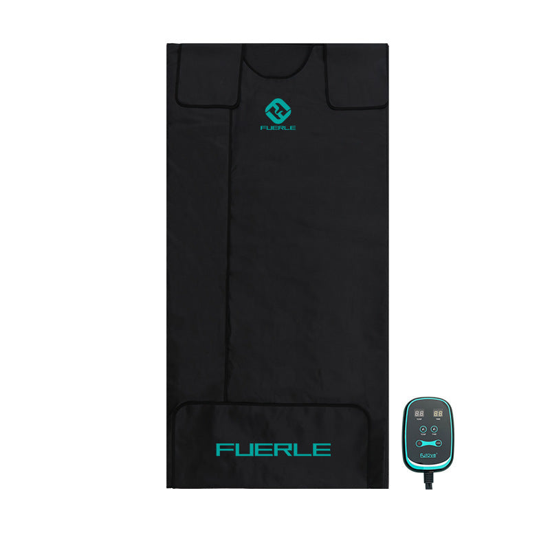 Household Body Shaping Infrared Sweat Sauna Blanket EX-STOCK Canada 