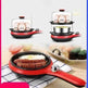 Household Breakfast Machine Stainless Steel Egg Steamer Egg Cooker Omelette Device Small Appliances Gift Gifts - EX-STOCK Canada