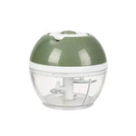 Extractor de Ajo para el Hogar, Verduras Picadas y Verduras Picadas - EX-STOCK Canada