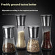 Household Kitchen Manual Pepper Grinder EX-STOCK Canada 