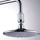 Household Silver Water Heater Shower Filter EX-STOCK Canada 