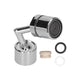 Household Simple Rotary Wash Filter Water Faucet EX-STOCK Canada 