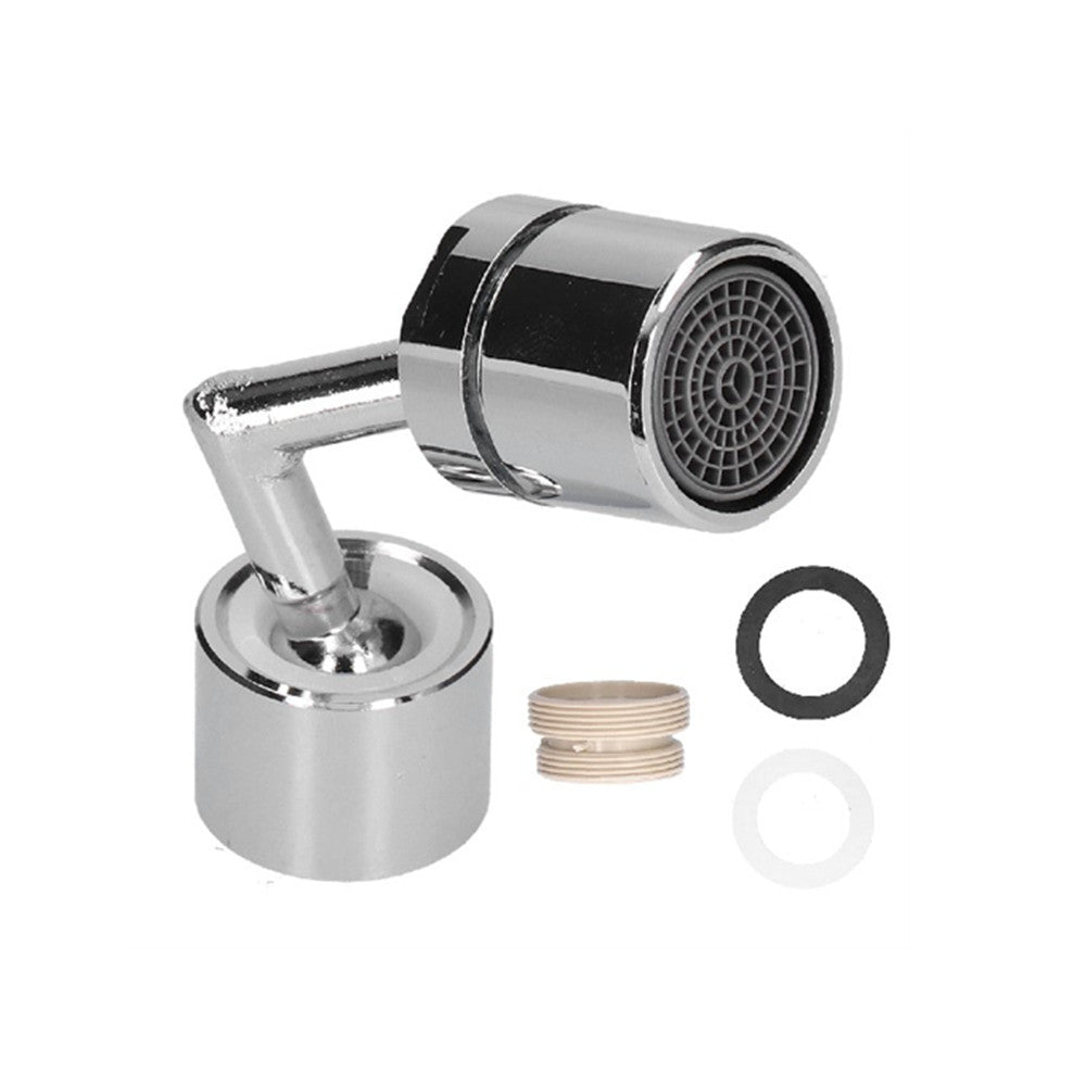 Household Simple Rotary Wash Filter Water Faucet EX-STOCK Canada 