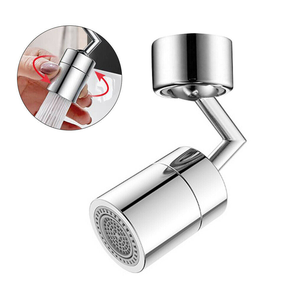 Household Simple Rotary Wash Filter Water Faucet EX-STOCK Canada 