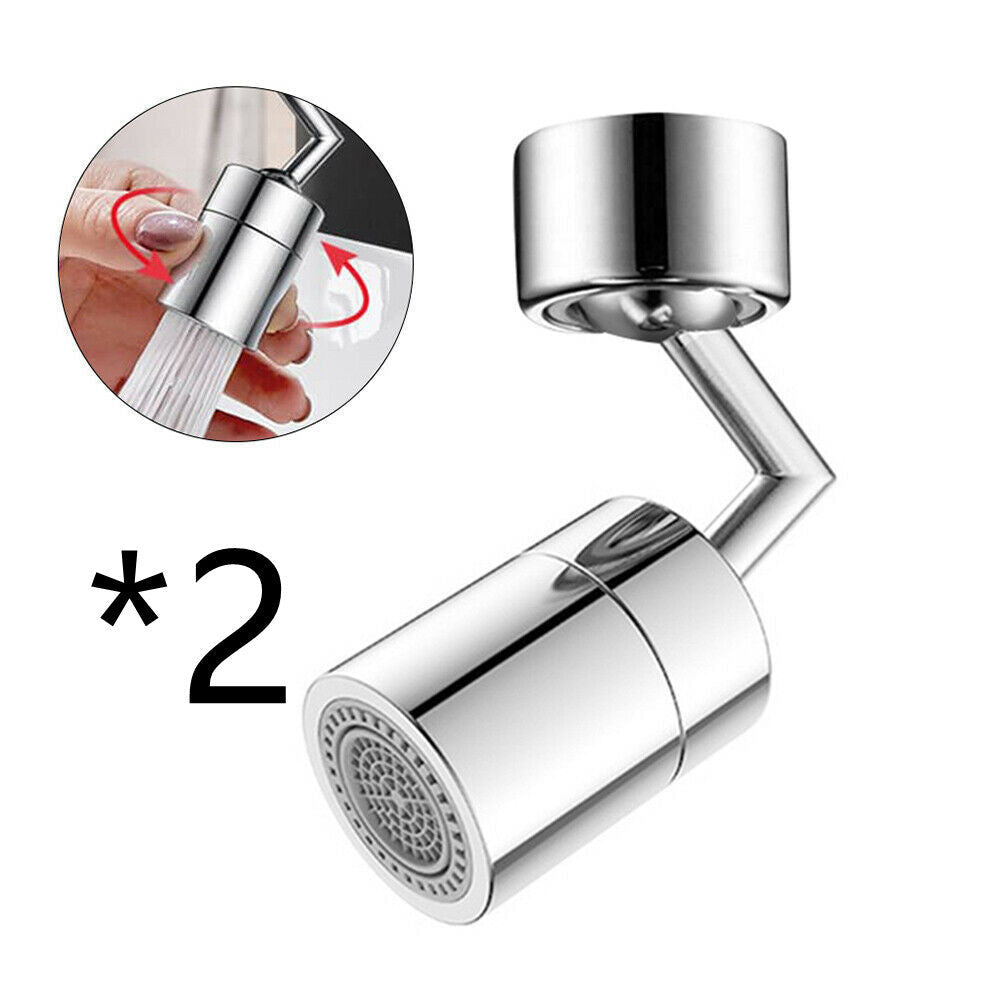 Household Simple Rotary Wash Filter Water Faucet EX-STOCK Canada 