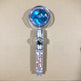 Household Turbine Tricolor Filter Ball Supercharged Shower EX-STOCK Canada 