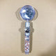 Household Turbine Tricolor Filter Ball Supercharged Shower EX-STOCK Canada 