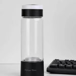 Hydrogen water bottle Hydrogen Rich water cup - EX-STOCK Canada