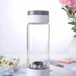 Hydrogen water bottle Hydrogen Rich water cup - EX-STOCK Canada