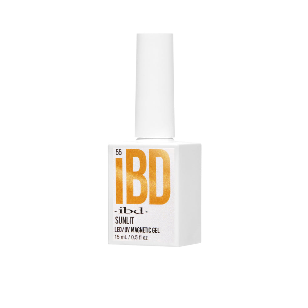 IBD Magnetic Gel Sunlit EX-STOCK Canada 