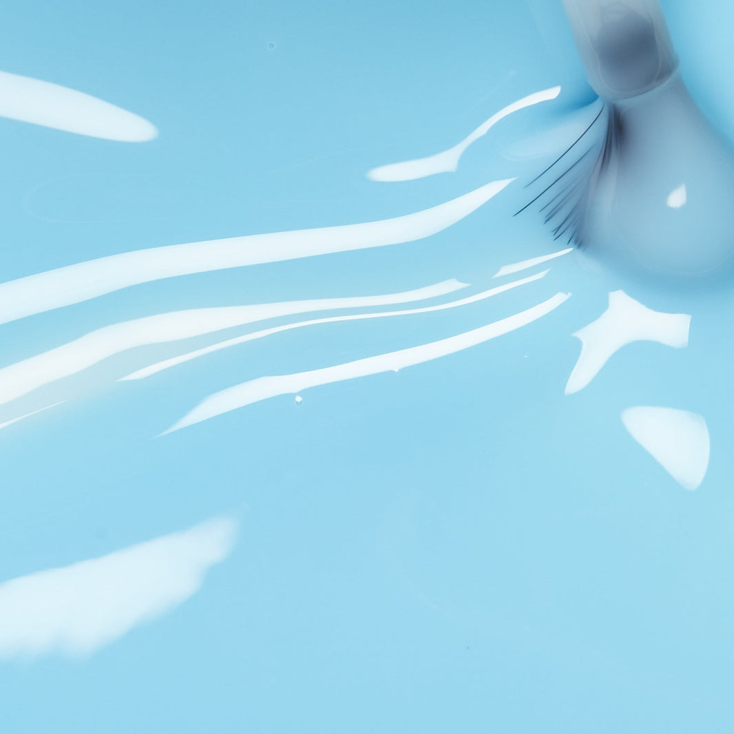 IBD Rubber Gel Capri EX-STOCK Canada 